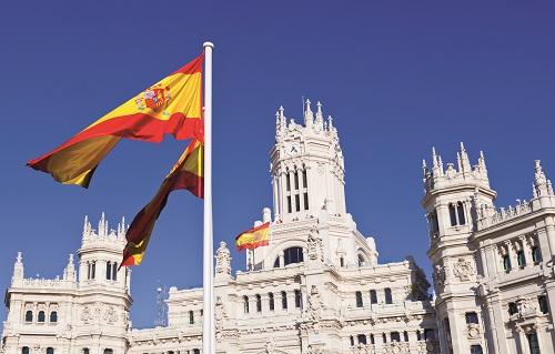 İspanya Hükümetin'den Katalonya Seçimi...